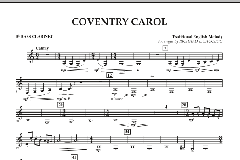 Coventry Carol (Download) 