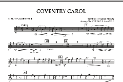 Coventry Carol (Download) 