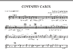 Coventry Carol (Download) 