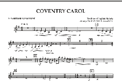 Coventry Carol (Download) 