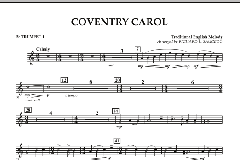 Coventry Carol (Download) 