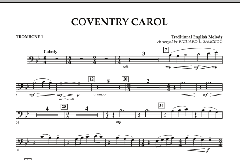 Coventry Carol (Download) 