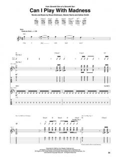 Anthology von Iron Maiden 