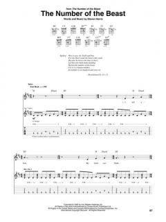 Anthology von Iron Maiden 