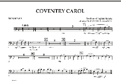 Coventry Carol (Download) 
