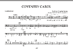 Coventry Carol (Download) 