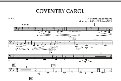 Coventry Carol (Download) 