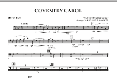 Coventry Carol (Download) 