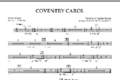 Coventry Carol (Download) 