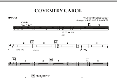 Coventry Carol (Download) 