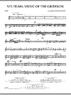 NFL Films: Music Of The Gridiron (Download) 