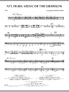 NFL Films: Music Of The Gridiron (Download) 