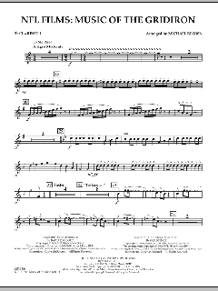 NFL Films: Music Of The Gridiron (Download) 