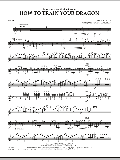 Music from How To Train Your Dragon von John Powell (Download) 