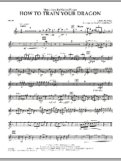 Music from How To Train Your Dragon von John Powell (Download) 