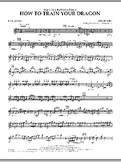Music from How To Train Your Dragon von John Powell (Download) 