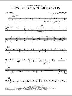 Music from How To Train Your Dragon von John Powell (Download) 