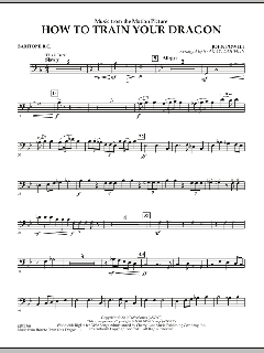 Music from How To Train Your Dragon von John Powell (Download) 