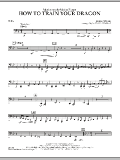Music from How To Train Your Dragon von John Powell (Download) 