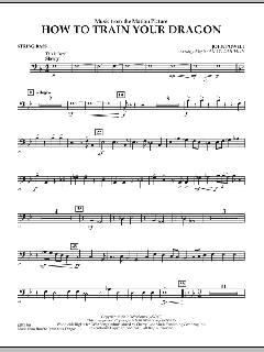 Music from How To Train Your Dragon von John Powell (Download) 