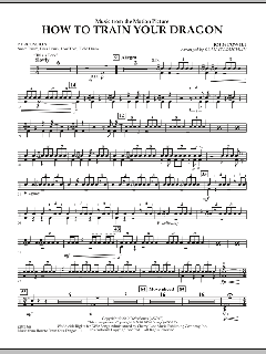 Music from How To Train Your Dragon von John Powell (Download) 