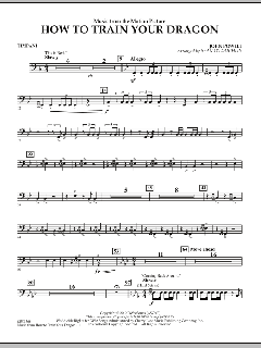 Music from How To Train Your Dragon von John Powell (Download) 