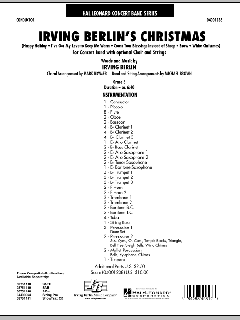 Irving Berlin's Christmas (Download) 