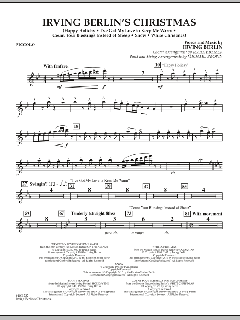 Irving Berlin's Christmas (Download) 