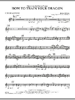 Music from How To Train Your Dragon von John Powell (Download) 