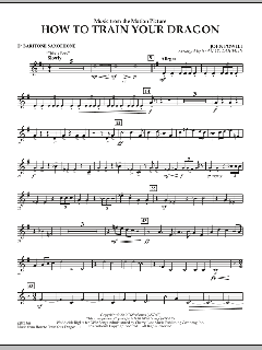 Music from How To Train Your Dragon von John Powell (Download) 