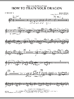 Music from How To Train Your Dragon von John Powell (Download) 