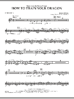Music from How To Train Your Dragon von John Powell (Download) 