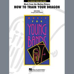 Music from How To Train Your Dragon von John Powell (Download) 