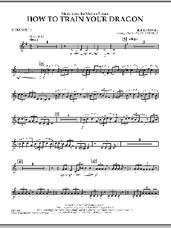 Music from How To Train Your Dragon von John Powell (Download) 