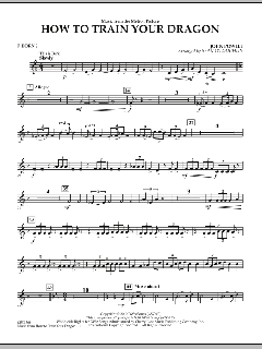 Music from How To Train Your Dragon von John Powell (Download) 