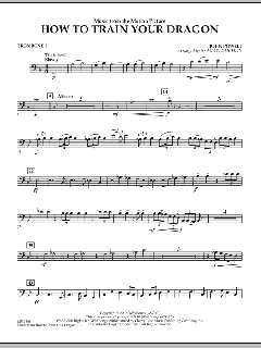 Music from How To Train Your Dragon von John Powell (Download) 