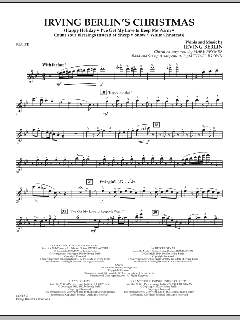 Irving Berlin's Christmas (Download) 