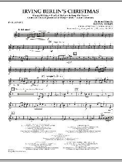 Irving Berlin's Christmas (Download) 