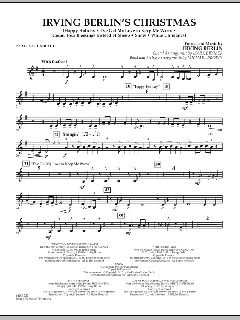 Irving Berlin's Christmas (Download) 