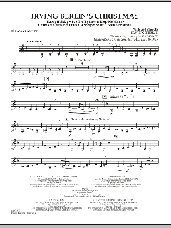 Irving Berlin's Christmas (Download) 
