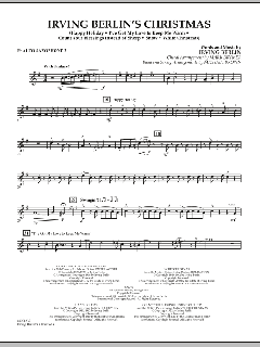 Irving Berlin's Christmas (Download) 