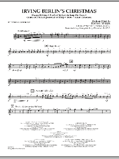 Irving Berlin's Christmas (Download) 