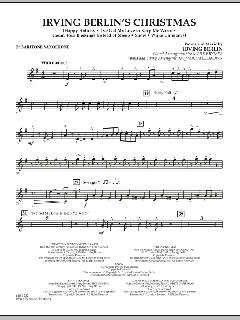 Irving Berlin's Christmas (Download) 