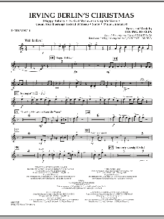 Irving Berlin's Christmas (Download) 