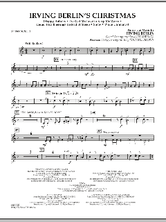 Irving Berlin's Christmas (Download) 