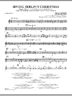 Irving Berlin's Christmas (Download) 