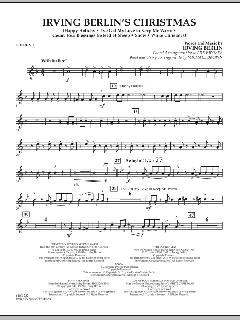 Irving Berlin's Christmas (Download) 