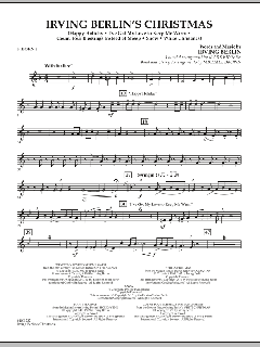 Irving Berlin's Christmas (Download) 
