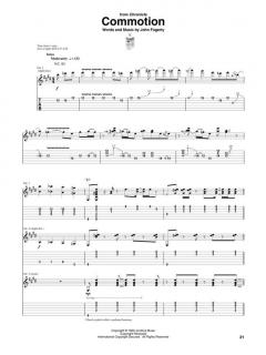 Best Of von Creedence Clearwater Revival 