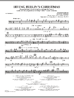 Irving Berlin's Christmas (Download) 